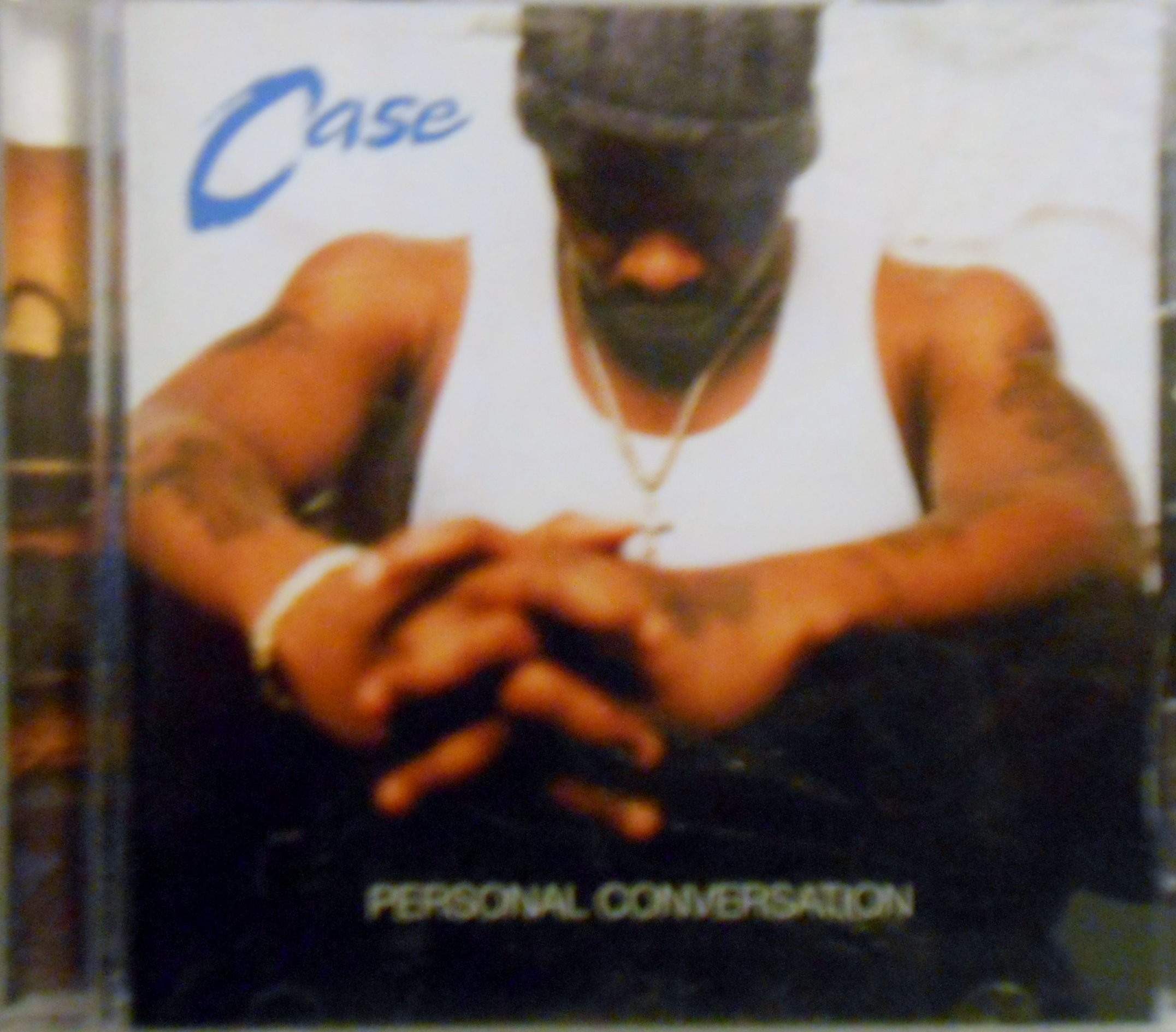 洋楽 CASE PERSONAL CONVERSATION DEF SOUL JOE Amazon.com: Personal Conversation